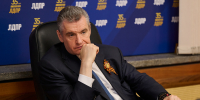 Леонид Слуцкий: Отменой запрета на размещение ядерного оружия сейм Литвы запустил процедуру национального суицида - ЛДПР