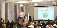 Школьников и студентов приглашают поучаствовать в региональном конкурсе «Отечество» - Департамент образования и науки