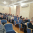 В администрации Городищенского района проведено оперативное совещание по вопросам жизнедеятельности района - Городищенский район