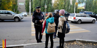 В Воронежской области опровергли сообщения о том, что учителей заставили патрулировать улицы по вечерам - РИА Воронеж