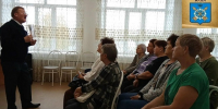 Лекция «Откуда пошёл Заводоуковск» - Краеведческий музей
