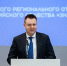 Марк Шлеенков назначен кадровым помощником губернатора Самарской области - Самарская Газета