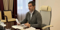 Батыр Эмеев: «Все проекты направлены на то, чтобы сделать жизнь в наших сёлах комфортнее» - Столица С