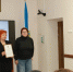 Новодвинские общественники на защите прав человека. - Город Новодвинск
