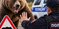 Мнение зоолога: сам по себе агрессивный отстрел медведей-людоедов  ситуацию не изменит - ИА Хакасия