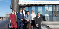 В Новгородской области сократились сроки реализации инвестиционных проектов - Правительство Новгородской области