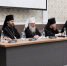 В казани состоялось расширенное совещание Архиерейского совета Татарстанской митрополии - Альметьевская Епархия