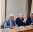С участием членов Молодежного совета при Уполномоченном состоялся  круглый стол  «Диалог поколений: опыт, права и взаимная поддержка» - Уполномоченный по правам человека