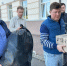 Из Ивановской области в зону СВО направлена новая партия гуманитарного груза - Единая Россия