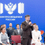 Призер конкурса «Учитель года России-2026» Заур Шомахов стал участником встречи Владимира Путина с лучшими педагогами страны - Правительство КБР