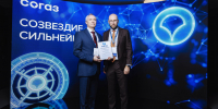 Уральская Сталь – лауреат премии «Устойчивое здоровье-2026» - Orenburg.Media