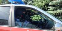 В Липецке росгвардейцы отработали свыше 100 выездов по сигналу «Тревога» - Росгвардия