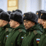 В Пензенской области изменили систему призыва на военную службу||Фото: М. Буданов - Пензенская Правда