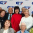 70 ЛЕТ ВМЕСТЕ: ВЕТЕРАНЫ ЭТИ СОБРАЛИСЬ В РОДНЫХ СТЕНАХ - ЭТИ СГТУ