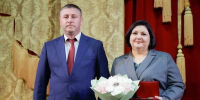 Ракитянские педагоги получили государственные награды - Сетевое издание Наша жизнь