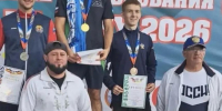 Бронза с характером - Министерство физической культуры и спорта