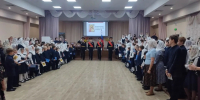 Сормовскую православную гимназию посетил министр науки и высшего образования Нижегородской области - Нижегородская епархия