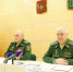 Более 1,1 тыс. призывников планируется отправить в армию из Пензенской области осенью 2026 года - ИА PenzaNews