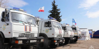 В Саратовской области пройдет Всероссийская штабная тренировка по гражданской обороне - GazetaBalakovo.Ru