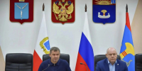 В районной администрации прошло совещание с руководителями служб и структурных подразделений - Балаковские вести