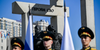 В Ленобласти определят единый подход к памяти участников СВО - 47Channel.Ru
