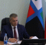 Михаил Лобазнов принял участие в совещании по сохранению объектов культурного наследия, находящихся в муниципальной собственности. - Старооскольский городской округ