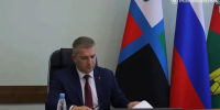Михаил Лобазнов принял участие в совещании по сохранению объектов культурного наследия, находящихся в муниципальной собственности. - Старооскольский городской округ