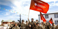 Семья из Кировской области показала достойные результаты в финале «Семейной зарницы» - 43edu.Ru
