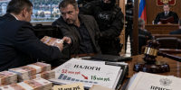 Взятка на 10 миллионов ради налоговой скидки обернулась для ростовчанина 8,5 годами колонии - Bloknot-Rostov.Ru