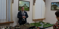 Музей Владимирского филиала РАНХиГС стал дипломантом федерального конкурса - Единая Россия