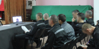 В ИК-19 УФСИН России по Республике Татарстан продолжается программа «Равный консультант» - УФСИН РТ