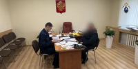 В Челябинской области задержан директор строительной компании по подозрению в хищении бюджетных средств при строительстве бассейна - Следственный комитет