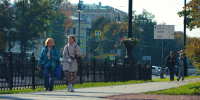 Голос большого города: петербуржцы рассказали, как школьникам совмещать учебу и спорт - Spbdnevnik.ru