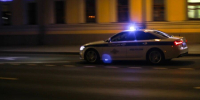 Лада вылетела на встречную полосу и врезалась в автобус на трассе М-5 «Урал» в Подмосковье - Вести Подмосковья