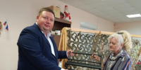 пресс-служба ЗСО Вологодской области - Вологда-поиск