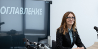 Ольга Тимофеева. Фото: ПАИ - InformPskov.Ru