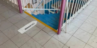 В Белгороде после атаки БПЛА ВСУ повреждено здание социального объекта - Комсомольская Правда