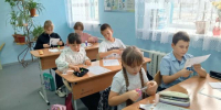 Мастер-класс «Открытка для папы» - ЦБС г. Карталы