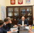 Шелест поручил подать тепло в 52 оставшихся дома до конца недели - ИА Новый Омск
