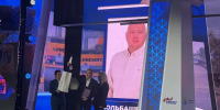 Вениамин Кондратьев поздравил победителя всероссийского конкурса «Лучший по профессии» из Краснодарского края - Газета Трибуна