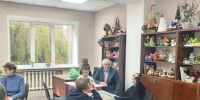 Турнир по русским шашкам «Молодость и опыт» - Дополнительное образование детей