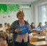 ЛДПР в Калмыкии поздравила с днем учителя Элистинской гимназии  Светлану Бестаеву - ЛДПР