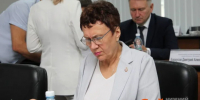 Гуренко покинула пост директора департамента по соцполитике нижегородской мэрии - ИА Нижний сейчас