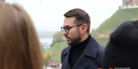 Замгубернатора Беркович проведет личный прием граждан - ИА Нижний сейчас