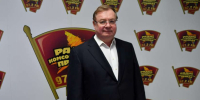 Сергей Степашин рассказал о будущем Александра Овечкина. Фото: «КП» - ИППО
