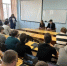 Представители Минцифры встретились с будущими специалистами по информационной безопасности - Министерство цифрового развития и связи