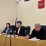 В Сегежском городском суде Республики Карелия состоялось межведомственное совещание - Сегежский городской суд