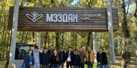 Что можно узнать о лесе за одно практическое занятие? - МГТУ