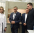 Руководитель Федерального агентства водных ресурсов Дмитрий Кириллов встретился с учеными ФНЦ агроэкологии РАН перед международной конференцией по водному партнерству - ФНЦ агроэкологии РАН