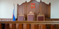 Суд приговорил юношу к обязательным работам за избиение и ложное сообщение о захвате заложников - NewKaliningrad.Ru